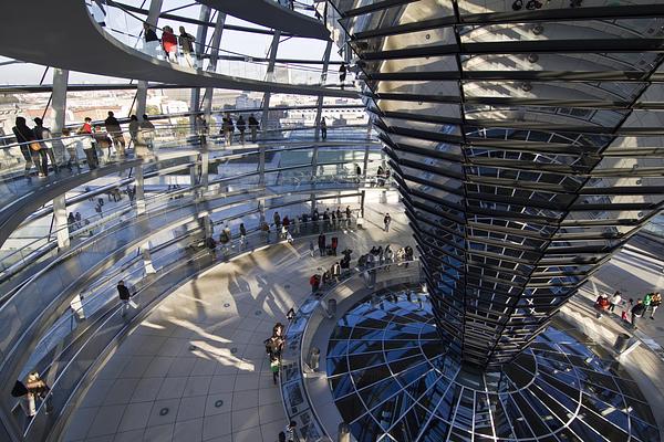 Reichstag Building