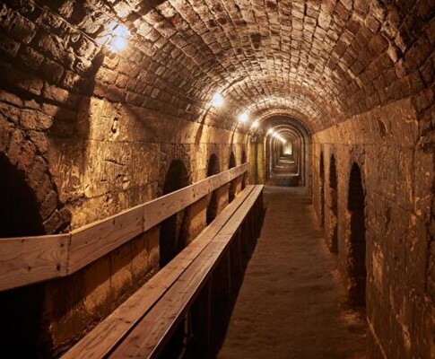 Maastricht Underground