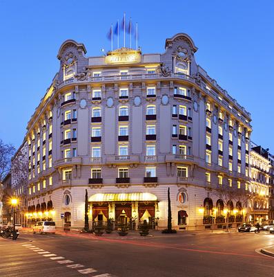 Hotel El Palace Barcelona