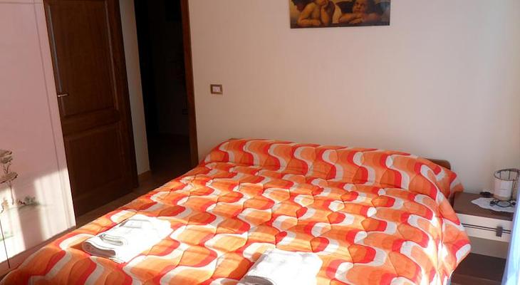 B&B Villa la Rocca