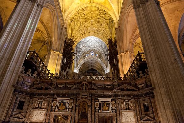 Catedral de Sevilla