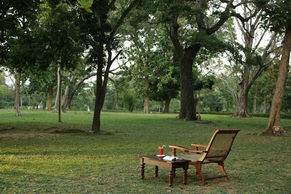 The Sanctuary At Tissawewa