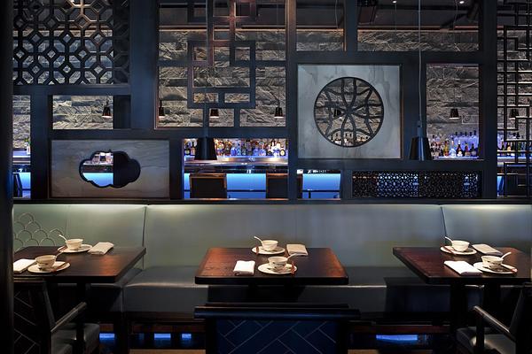 Hakkasan Mayfair