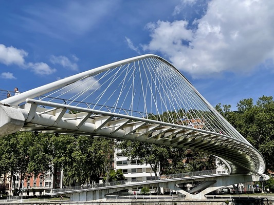 Puente Zubizuri