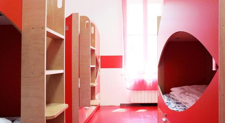 Chillout Hostel Zagreb