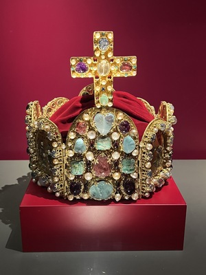 Provincial Museum of the Central Rhineland (Landesmuseum Mainz)
