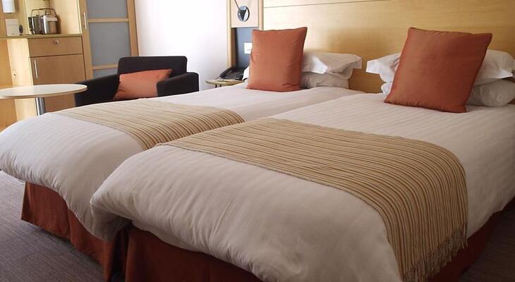 The Westminster London, Curio Collection by Hilton