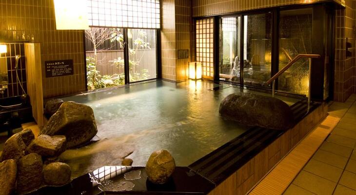 Dormy Inn Hakata Gion