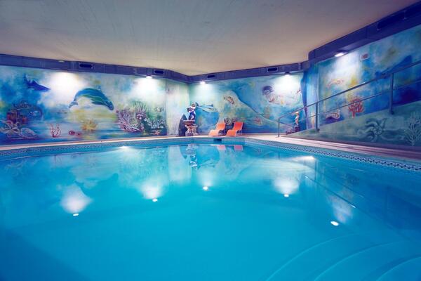 Hotel Baia Grande