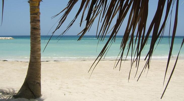 Grand Palladium Jamaica Resort & Spa