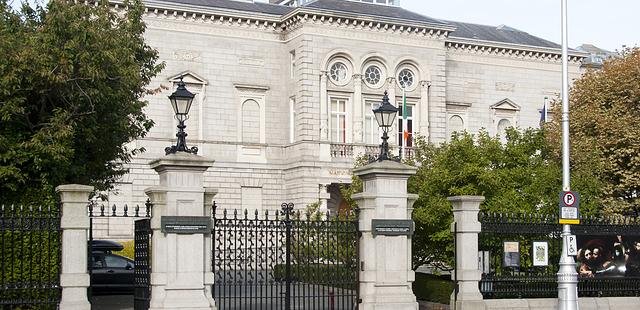 National Gallery of Ireland