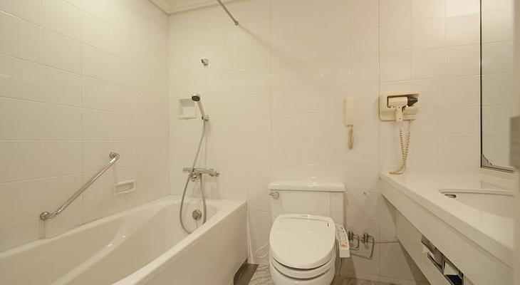 Namba Oriental Hotel