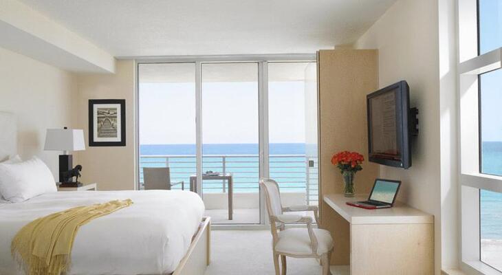 Grand Beach Hotel Miami Beach
