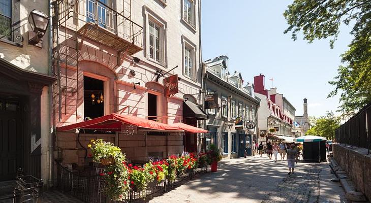 LE BILLIG CREPERIE-BISTRO, Quebec City - Restaurant Reviews, Photos & Phone  Number - Tripadvisor