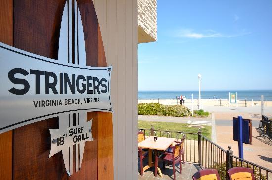 Country Inn & Suites by Radisson, Virginia Beach (Oceanfront), VA