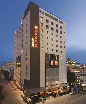 ONOMO Hotel Dar es Salaam