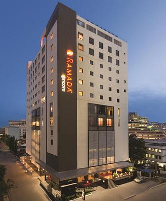 ONOMO Hotel Dar es Salaam