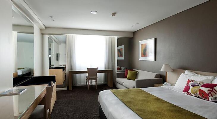 Coogee Sands Hotel & Apartments