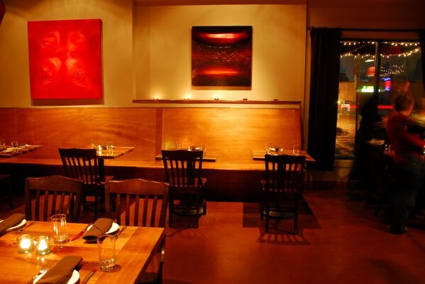 Cabezon Restaurant