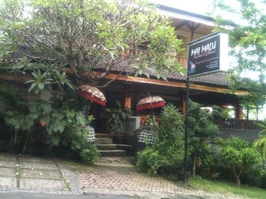 Mai Malu Restaurant and Guest House