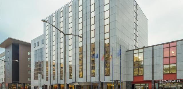 NH Coimbra Dona Ines