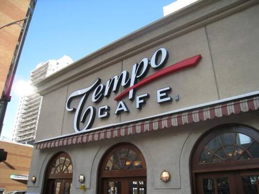 Tempo Cafe