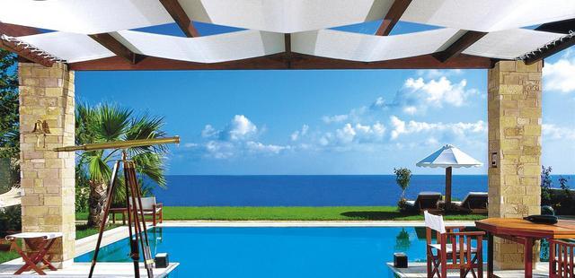 Porto Zante Villas And Spa