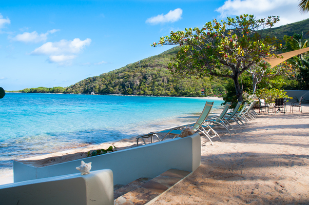 Mango Bay Resort