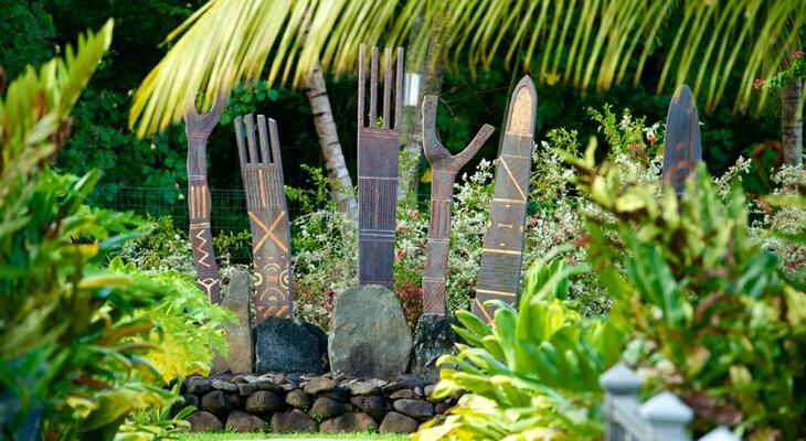 Maitai Lapita Village Huahine