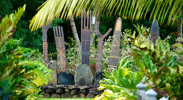 Maitai Lapita Village Huahine