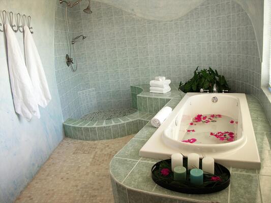 Mangrove Villas at Indio Reef