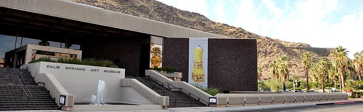 Palm Springs Art Museum