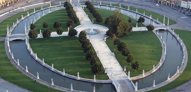 Prato Della Valle