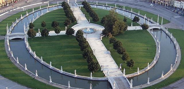 Prato Della Valle