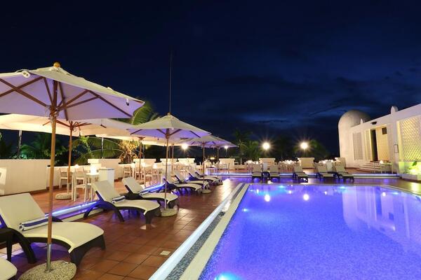 Hotel Slipway