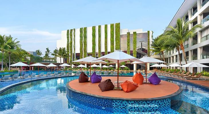 The Stones Hotel - Legian Bali Autograph Collection