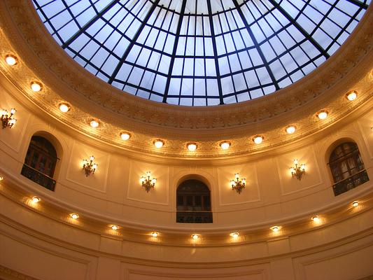 Centro Cultural Banco do Brasil - CCBB Rio de Janeiro