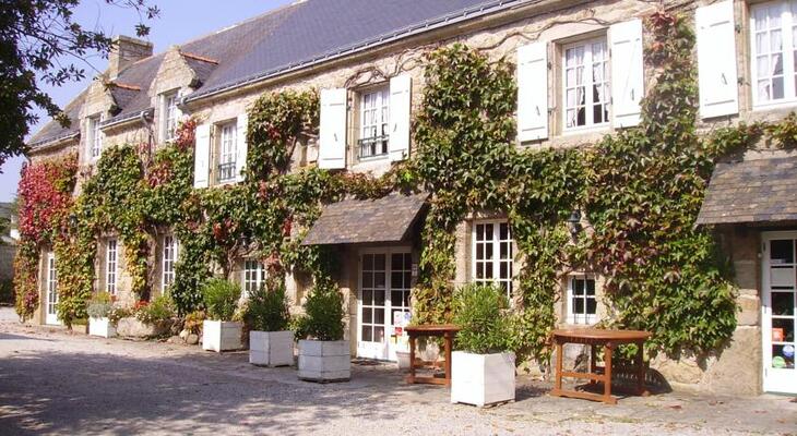 Auberge Hotel-Restaurant Le Ratelier