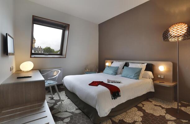 Hotel Vaillant
