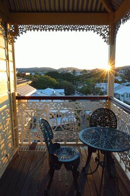 Aussie Way Backpackers