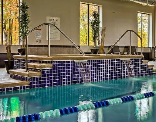 Holiday Inn Express & Suites Columbus - Polaris Parkway, an IHG Hotel