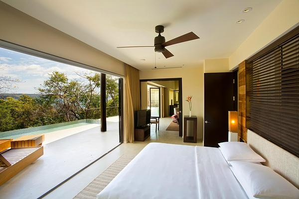 Andaz Peninsula Papagayo Resort, Costa Rica