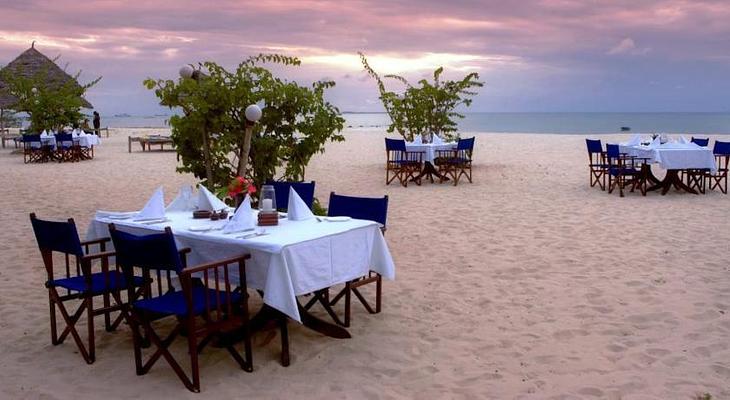 Hotel Verde Zanzibar - Azam Luxury Resort and Spa