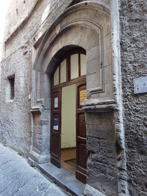 Palazzo Correale