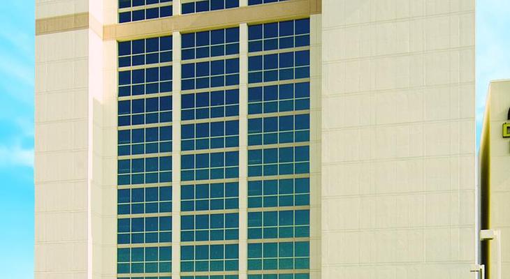 Residence Inn Virginia Beach Oceanfront