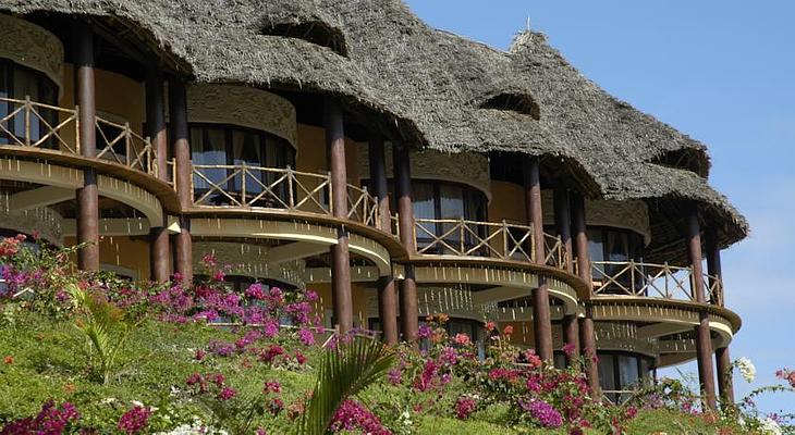 Ocean Paradise Resort & Spa - Zanzibar