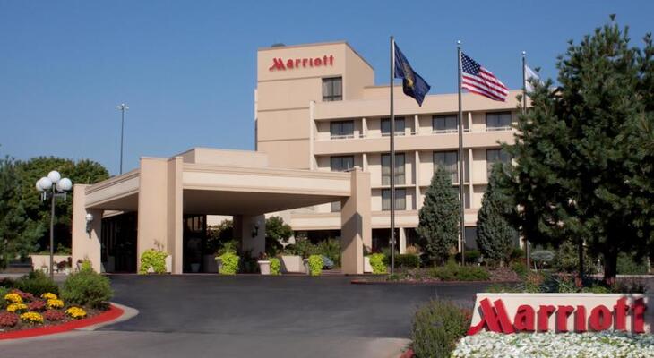 Omaha Marriott