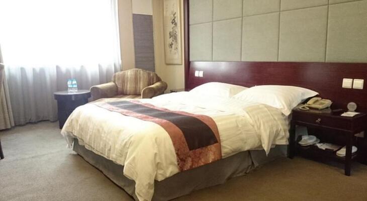 Jingu Hotel