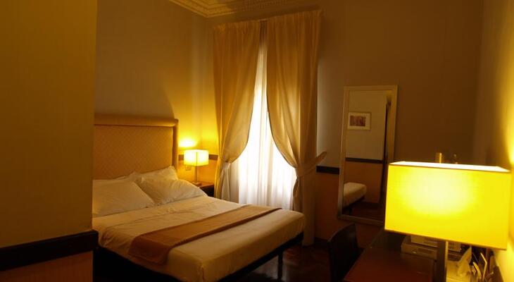 Bellesuite Rome