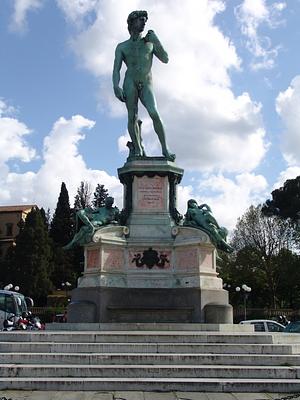 Piazzale Michelangelo